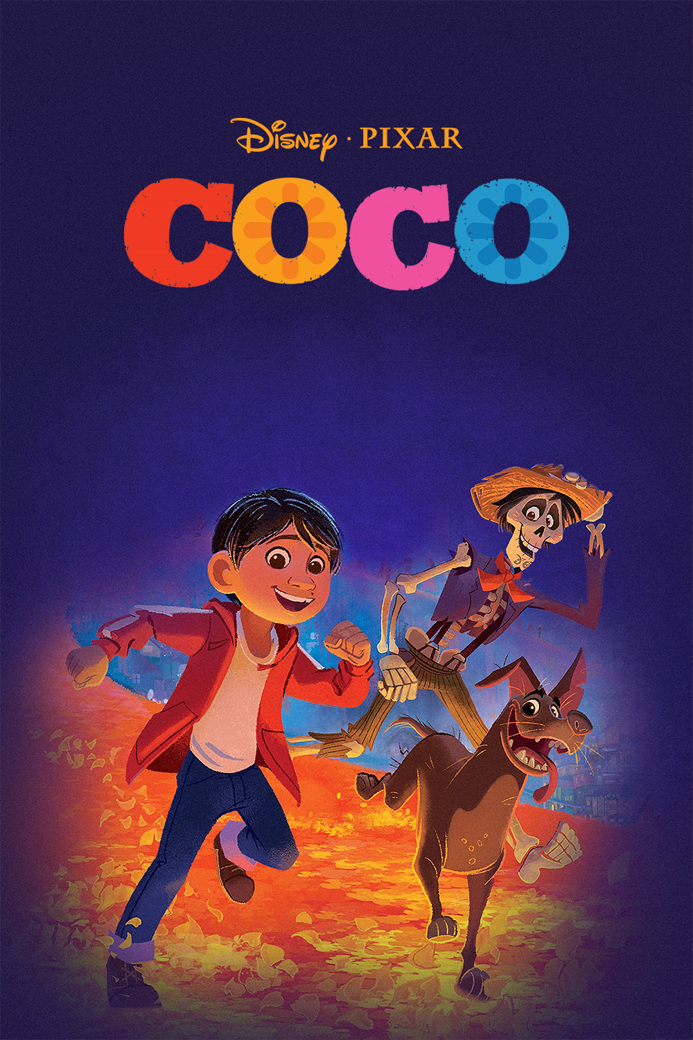 Coco (2017) [517497] (A1767585180) [[Movies]] --Plex--